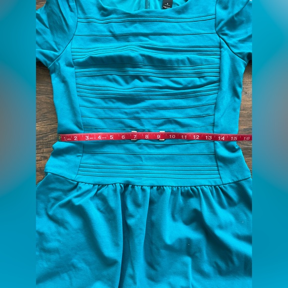 White House Black Market Dress - Picture 7 of 9